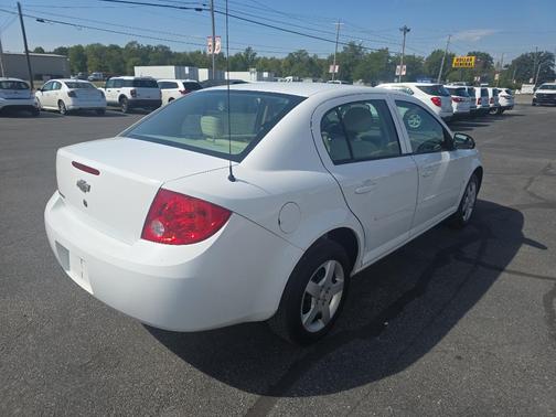2007 Chevrolet Cobalt LS