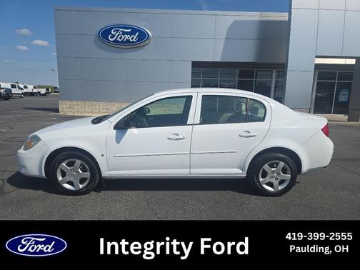 2007 Chevrolet Cobalt LS