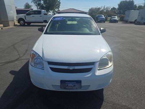 2007 Chevrolet Cobalt LS