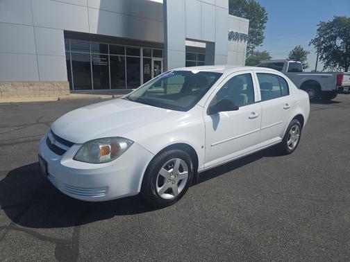 2007 Chevrolet Cobalt LS