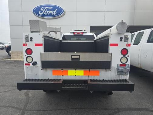 2016 Chevrolet Silverado 2500 WT