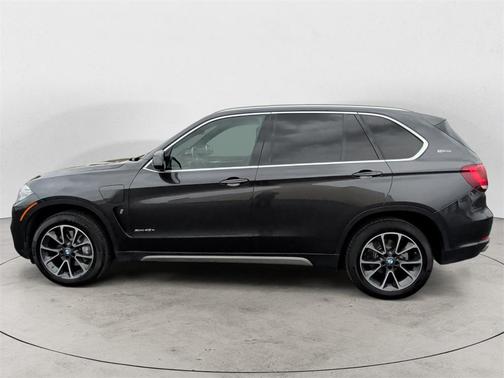 2017 BMW X5 eDrive xDrive40e
