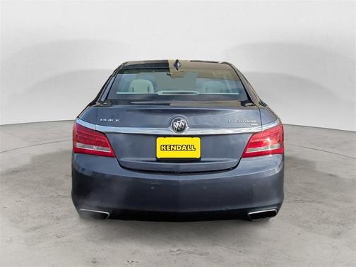 2015 Buick LaCrosse Premium I