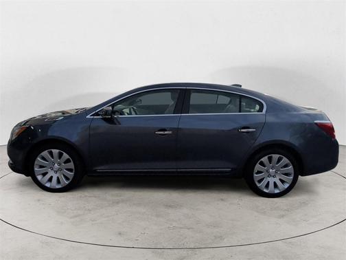 2015 Buick LaCrosse Premium I