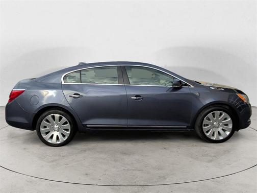 2015 Buick LaCrosse Premium I