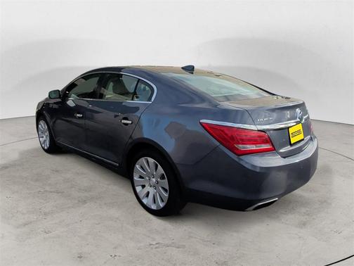 2015 Buick LaCrosse Premium I