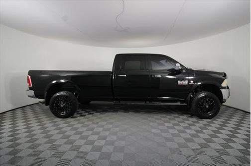 2015 RAM 3500 Laramie