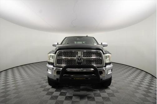 2015 RAM 3500 Laramie