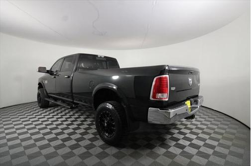 2015 RAM 3500 Laramie