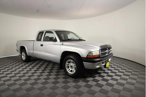 2004 Dodge Dakota Sport Club Cab