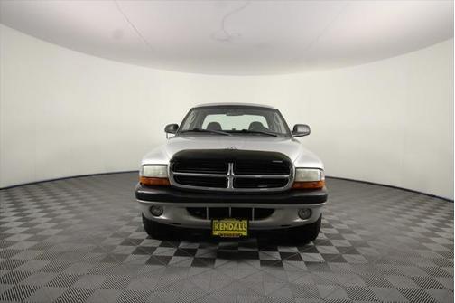 2004 Dodge Dakota Sport Club Cab