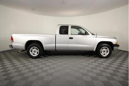 2004 Dodge Dakota Sport Club Cab