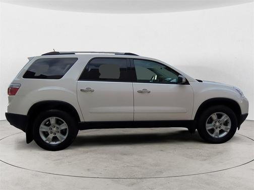 2012 GMC Acadia SLE