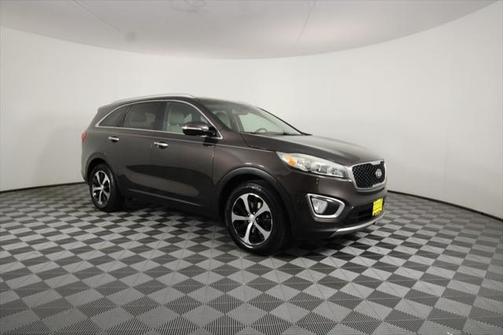 2018 Kia Sorento EX