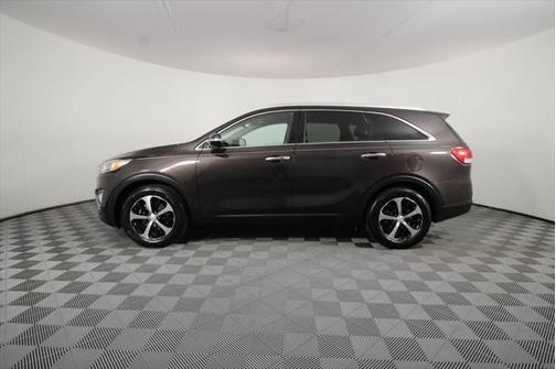 2018 Kia Sorento EX