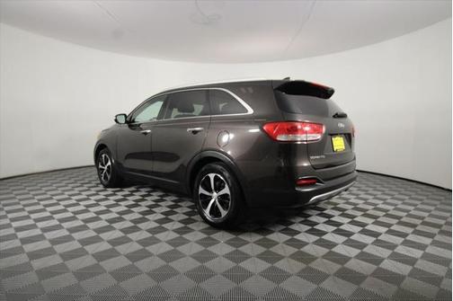 2018 Kia Sorento EX