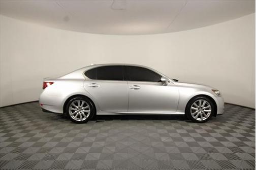 2015 Lexus GS 350 Crafted Line
