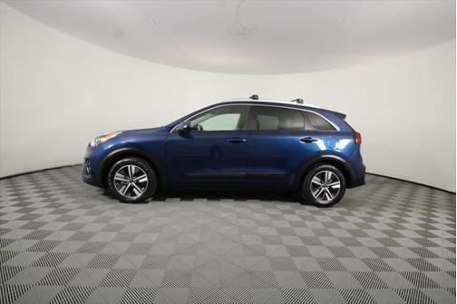 2021 Kia Niro LXS