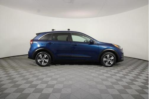 2021 Kia Niro LXS