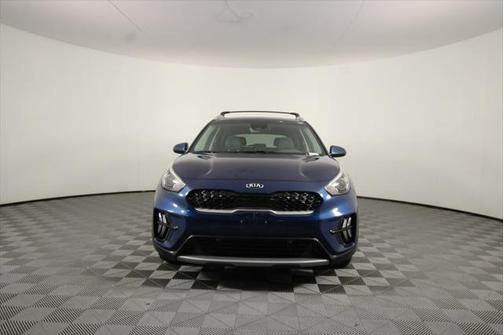 2021 Kia Niro LXS