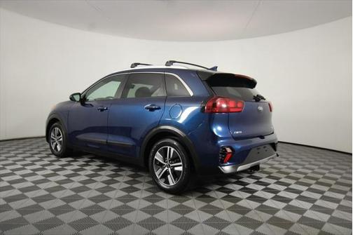 2021 Kia Niro LXS