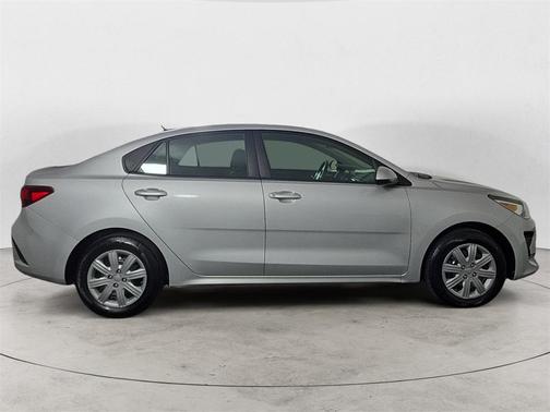 2023 Kia Rio LX