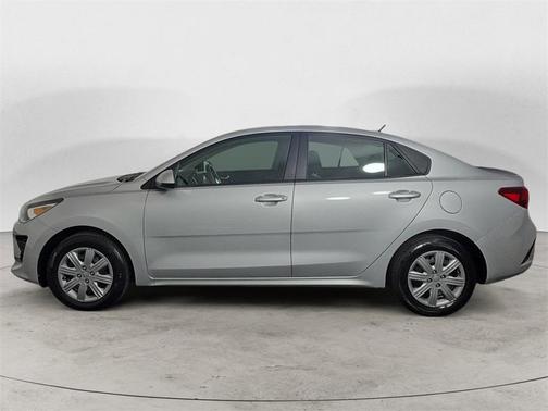 2023 Kia Rio LX