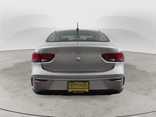2023 Kia Rio LX