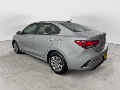 2023 Kia Rio LX