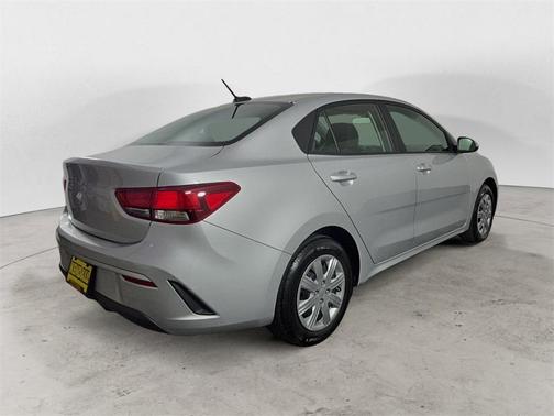 2023 Kia Rio LX