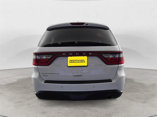 2017 Dodge Durango SXT