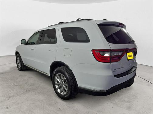 2017 Dodge Durango SXT