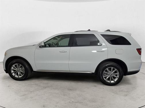 2017 Dodge Durango SXT