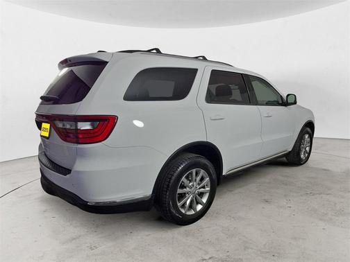 2017 Dodge Durango SXT