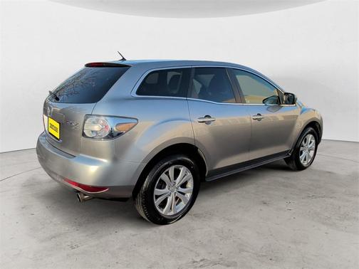 2010 Mazda CX-7 s Touring