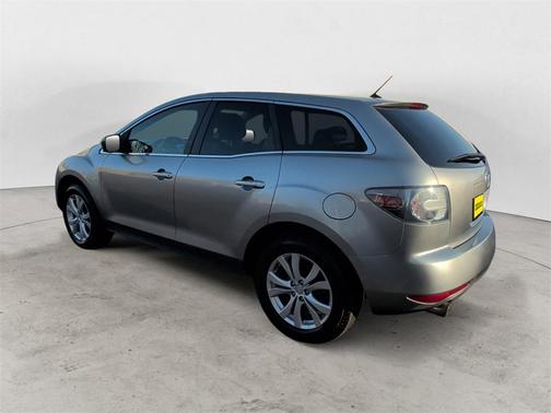 2010 Mazda CX-7 s Touring