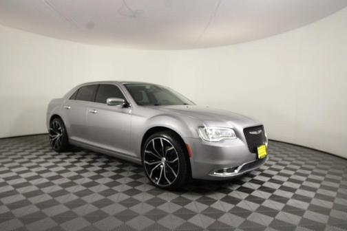 2018 Chrysler 300 Limited