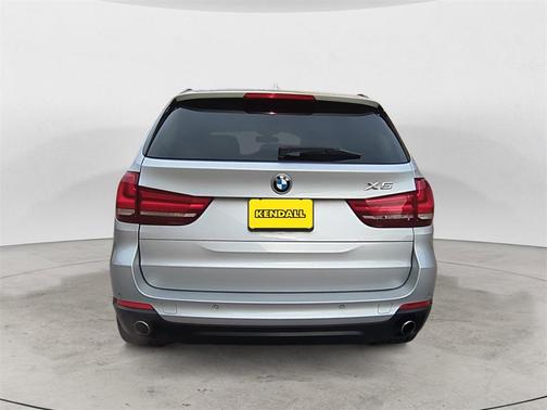 2014 BMW X5 xDrive35i