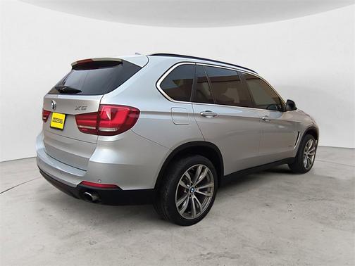2014 BMW X5 xDrive35i