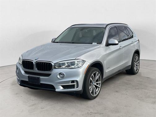 2014 BMW X5 xDrive35i