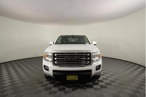 2018 GMC Canyon SLE
