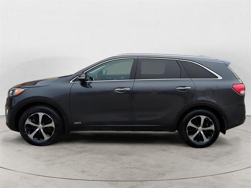 2018 Kia Sorento EX