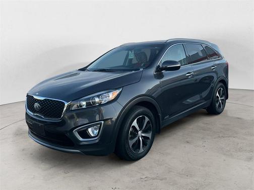 2018 Kia Sorento EX