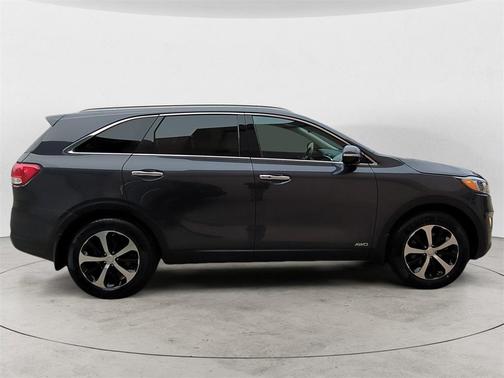 2018 Kia Sorento EX