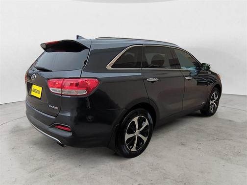 2018 Kia Sorento EX