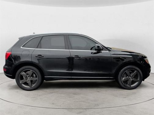 2012 Audi Q5 2.0T Premium Plus
