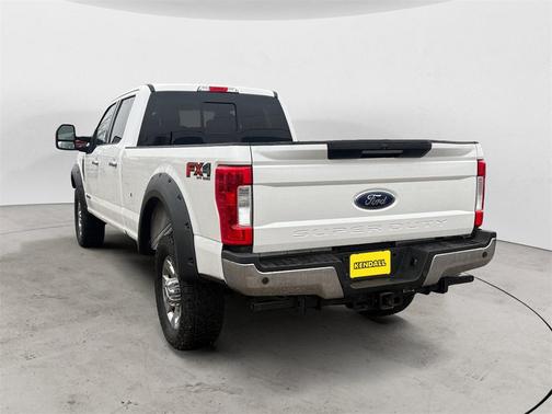 2019 Ford F-350 Lariat