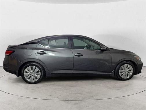 2021 Nissan Sentra S