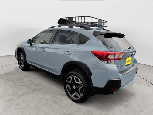 2018 Subaru Crosstrek 2.0i Limited