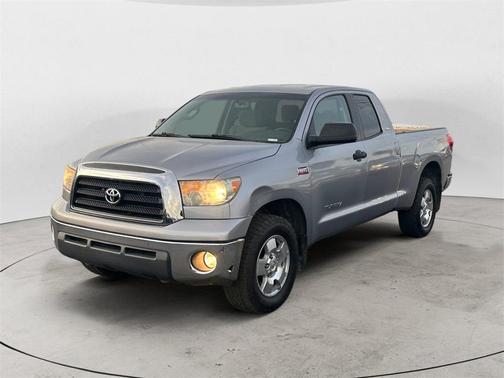 2008 Toyota Tundra SR5
